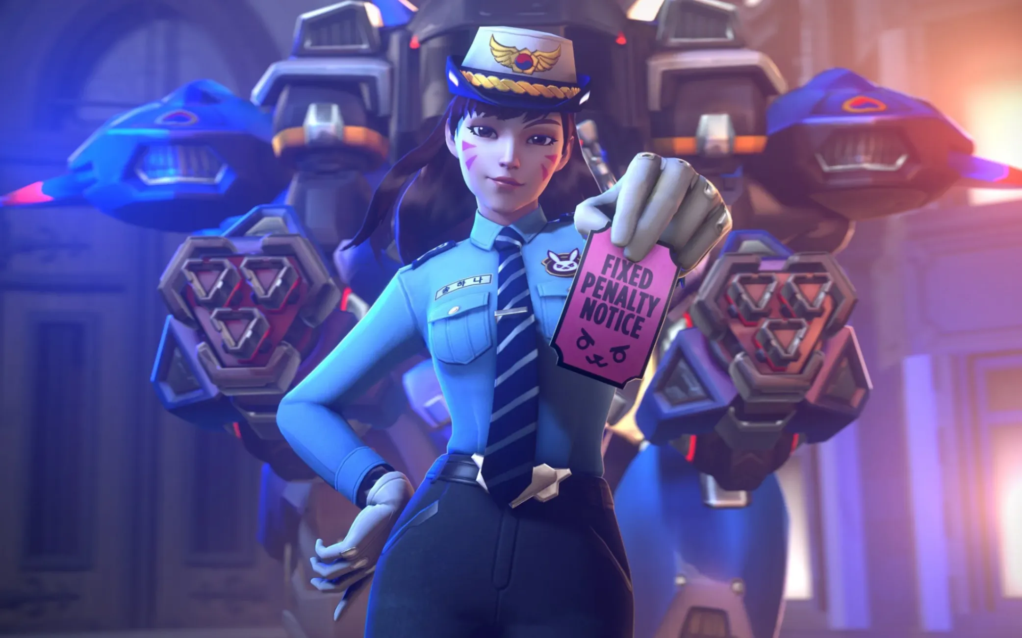 Overwatch 2 Cracks Down 800,000 Cheaters and Smurfs